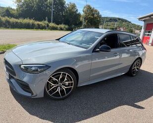 Mercedes-Benz C 300 Gebrauchtwagen