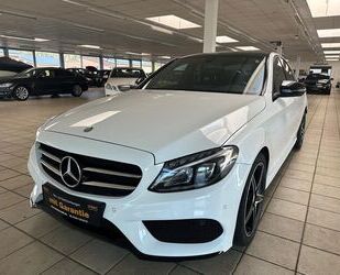 Mercedes-Benz C 200 Gebrauchtwagen