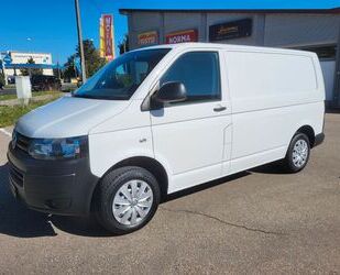 VW T5 Transporter Gebrauchtwagen