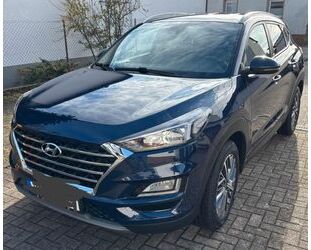 Hyundai TUCSON Gebrauchtwagen