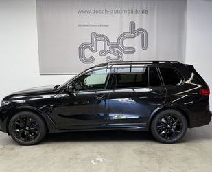 BMW X7 Gebrauchtwagen