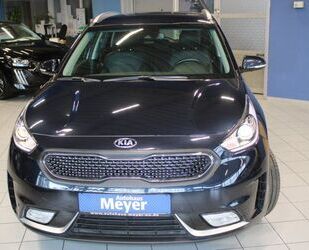 Kia Niro Gebrauchtwagen