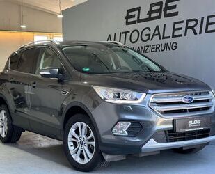 Ford Kuga Gebrauchtwagen