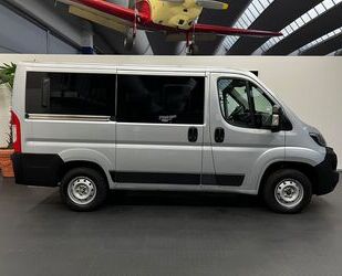 Fiat Ducato Gebrauchtwagen