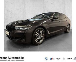 BMW 530 Gebrauchtwagen