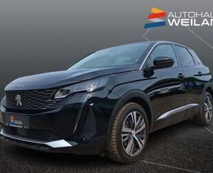Peugeot 3008 Gebrauchtwagen