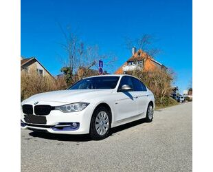 BMW 320 Gebrauchtwagen