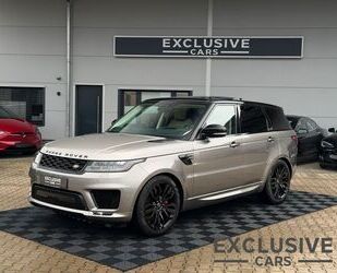 Land Rover Range Rover Sport Gebrauchtwagen