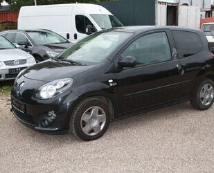 Renault Twingo Gebrauchtwagen