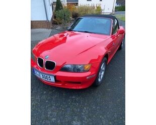 BMW Z3 Gebrauchtwagen