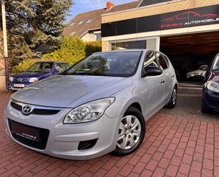 Hyundai i30 Gebrauchtwagen