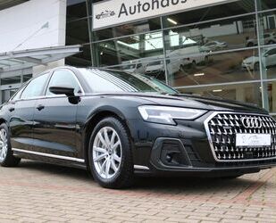 Audi A8 Gebrauchtwagen