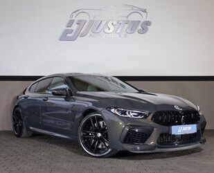 BMW M8 Gebrauchtwagen