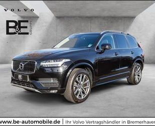 Volvo XC90 Gebrauchtwagen