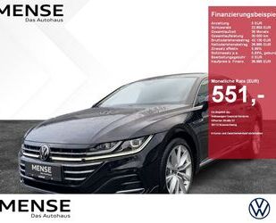 VW Arteon Gebrauchtwagen