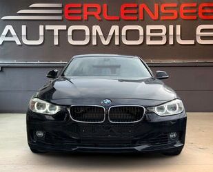 BMW 335 Gebrauchtwagen