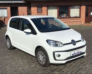 VW up! Gebrauchtwagen
