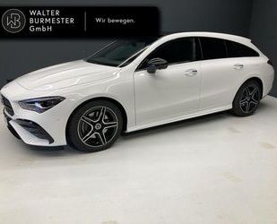 Mercedes-Benz CLA 200 Gebrauchtwagen
