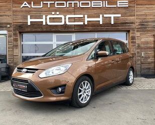 Ford C-Max Gebrauchtwagen