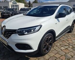Renault Kadjar Gebrauchtwagen