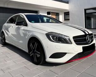 Mercedes-Benz A 180 Gebrauchtwagen