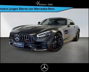 Mercedes-Benz AMG GT Gebrauchtwagen