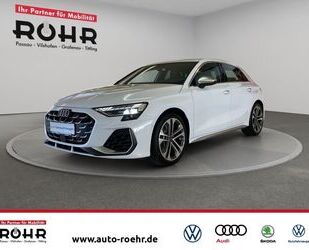 Audi S3 Gebrauchtwagen