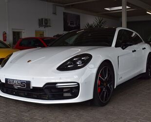 Porsche Panamera Gebrauchtwagen