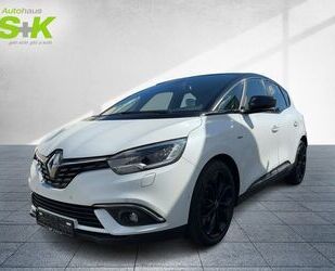Renault Scenic Gebrauchtwagen
