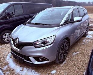 Renault Grand Scenic Gebrauchtwagen