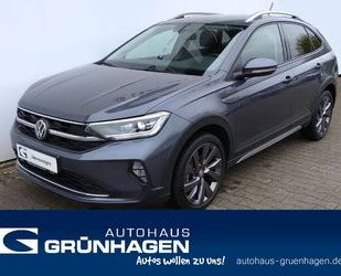VW Taigo Gebrauchtwagen