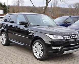 Land Rover Range Rover Sport Gebrauchtwagen