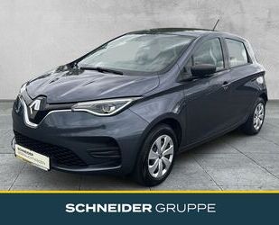 Renault ZOE Gebrauchtwagen