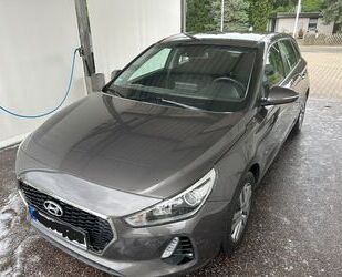 Hyundai i30 Gebrauchtwagen