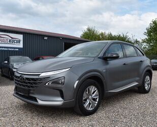 Hyundai NEXO Gebrauchtwagen