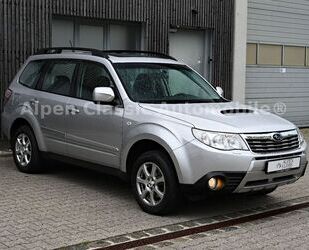 Subaru Forester Gebrauchtwagen