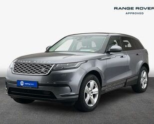 Land Rover Range Rover Velar Gebrauchtwagen
