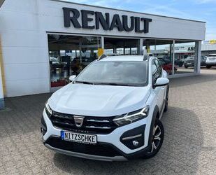 Dacia Sandero Gebrauchtwagen