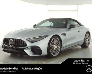 Mercedes-Benz SL 55 AMG Gebrauchtwagen