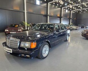 Mercedes-Benz 560 Gebrauchtwagen