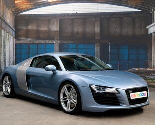 Audi R8 Gebrauchtwagen