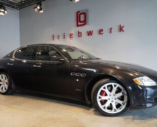 Maserati Quattroporte Gebrauchtwagen