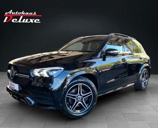 Mercedes-Benz GLE 350 Gebrauchtwagen