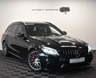 Mercedes-Benz C 63 AMG Gebrauchtwagen