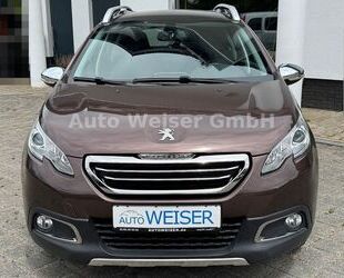 Peugeot 2008 Gebrauchtwagen