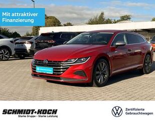 VW Arteon Gebrauchtwagen