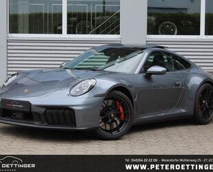 Porsche 992 Gebrauchtwagen