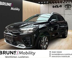 Kia Stonic Gebrauchtwagen