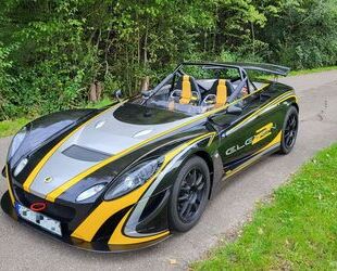 Lotus Andere Gebrauchtwagen