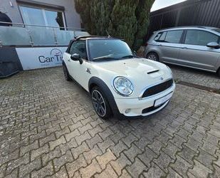 Mini Cooper S Gebrauchtwagen
